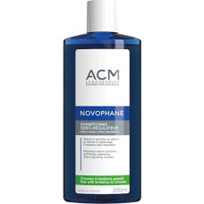Novophane (Sebo-Regulating Shampoo) 200 ml