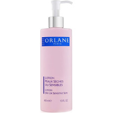 Make-up removing tonic for dry and sensitive skin (Lotion Dry or Sensitive Skin) 400 ml
