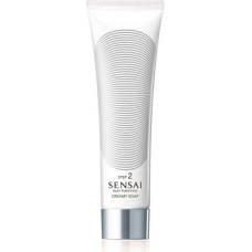Silky Purifying Step Two Facial Soap (Creamy Soap) 125 ml