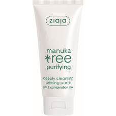 Peeling Paste Deep Cleansing Manuka Tree Purifying 75 ml