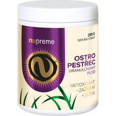 Milk thistle fruit 200 g
