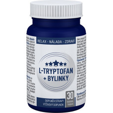 L-Tryptophan herbs - Variant: 30 tobolek