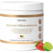 Joint nutrition intensive strawberry - lime 390 g