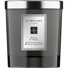Myrrh & Tonka - candle 200 g