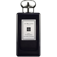 Oud & Bergamot - EDC INTENSE - Volume: 50 ml
