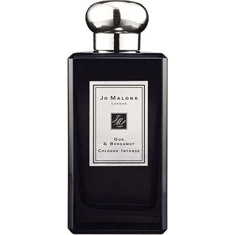 Oud & Bergamot - EDC INTENSE - Volume: 50 ml