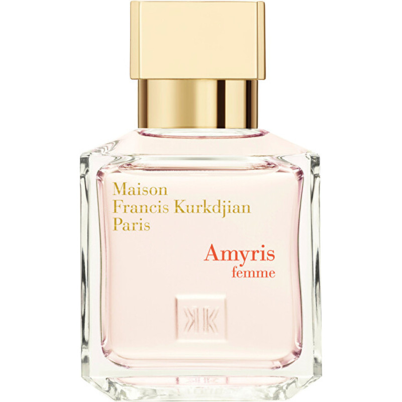 Amyris Femme - EDP - Volume: 200 ml