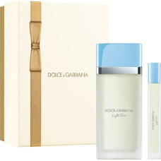 Light Blue - EDT 100 ml + EDT 10 ml