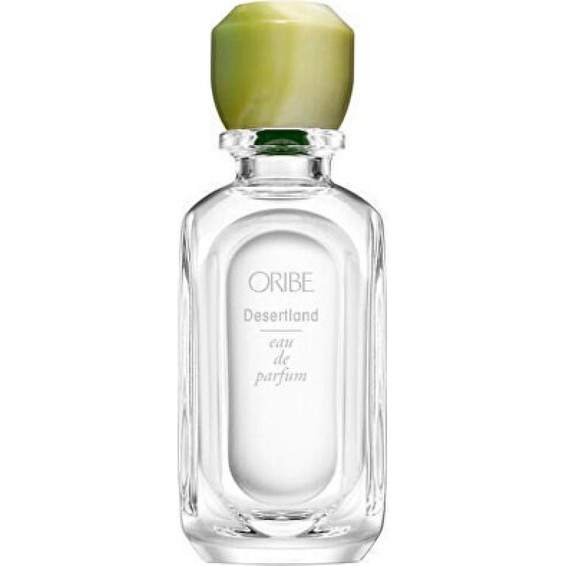 Eau de Parfum Desertland EDP - Volume: 75 ml