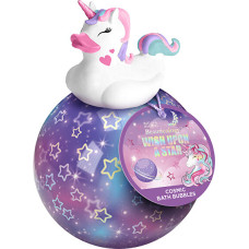 Bath Bubbles Unicorn 400 ml