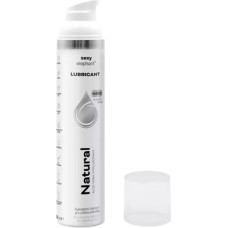 Natural Lubricating Gel 100 ml