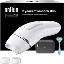 Epilator IPL Silk Expert Pro 5 PL5234