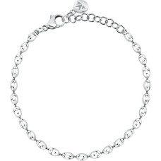 Elegant women´s bracelet Intrecci SAZC15
