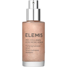 Elemis Pro-Collagen Rose Micro Serum - Dvouf&aacute;zov&eacute; mikro-s&eacute;rum pro intenzivn&iacute; hydrataci pleti