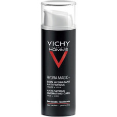 Vichy Homme Hydramag C Anti Fatigue Hydrating Care, 50 ml