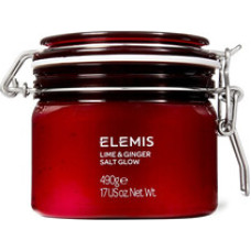 Elemis Lime & Ginger Salt Glow Peeling