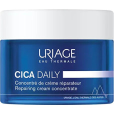 Regenerating skin cream Cica Daily (Repairing Cream Concentrate) 50 ml