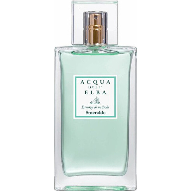 Smeraldo Donna - EDP - Volume: 100 ml