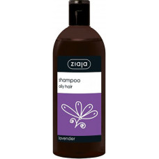 Shampoo for oily hair Lavender (Shampoo) 500 ml