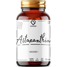Astaxanthin 4 mg 60 capsules