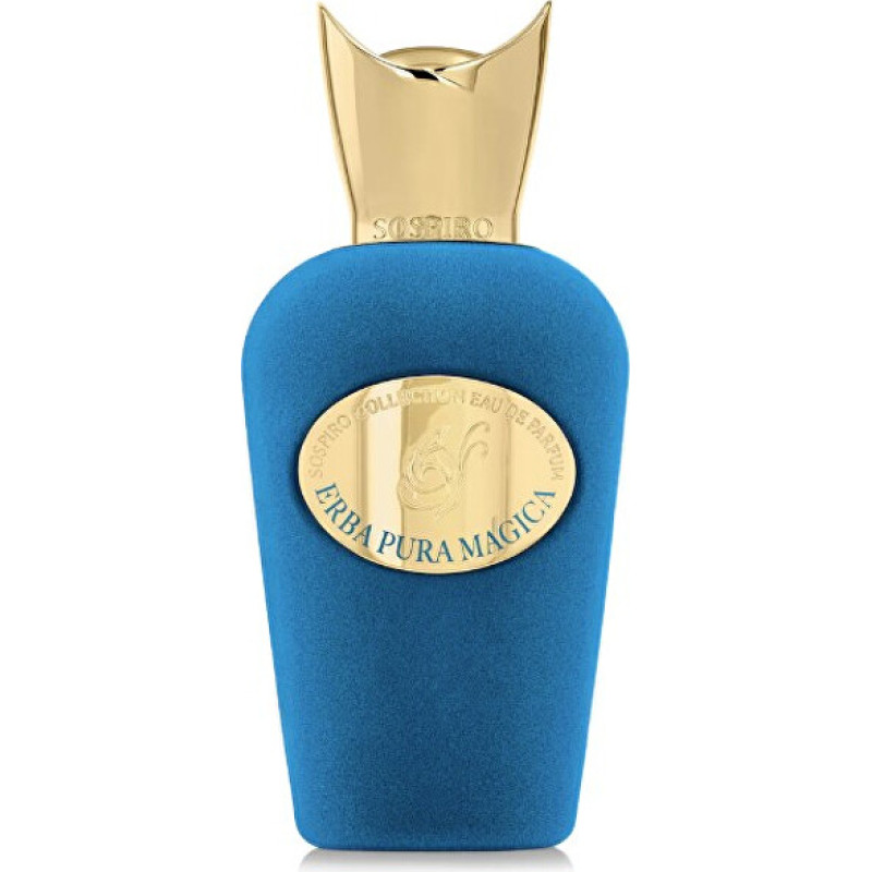 Erba Pura Magica - EDP - Volume: 100 ml