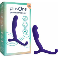 Supreme prostate massager