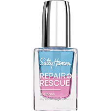 Two-phase revitalizing serum Repair + Rescue Nail Serum 13.3 ml