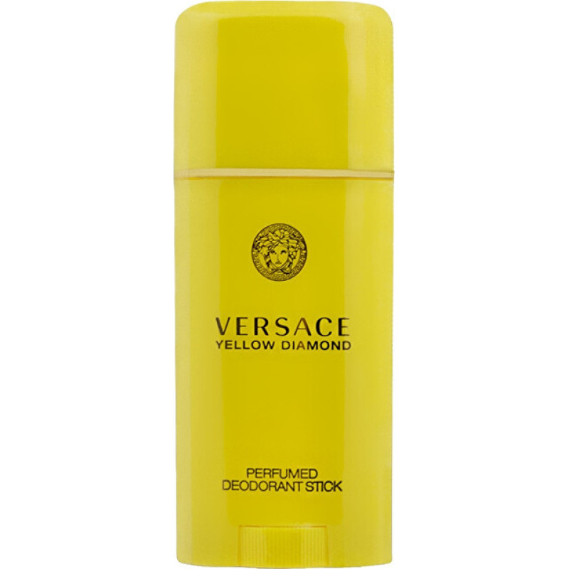 Yellow Diamond - solid deodorant - Volume: 50 ml