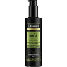 Tresemm&eacute; Flawless Curls Serum - S&eacute;rum pro kudrnat&eacute; a vlnit&eacute; vlasy