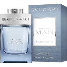 Man Glacial Essence - EDP - Volume: 60 ml
