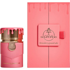 Strawberry Pound Cake - EDP - Volume: 100 ml