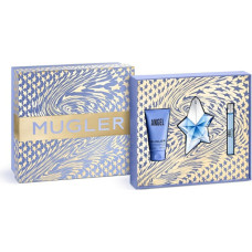 Angel - EDP 50 ml + tělové mléko 50 ml + EDP 10 ml