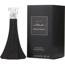 Christian Siriano Midnight Silhouette EDP