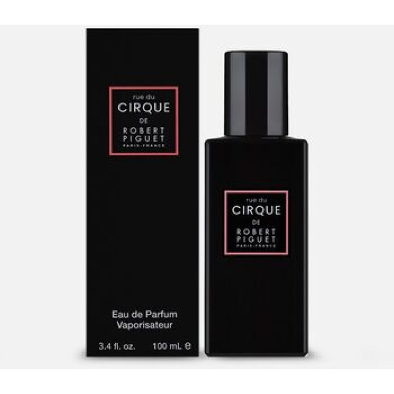 Robert Piguet Rue du Cirque EDP