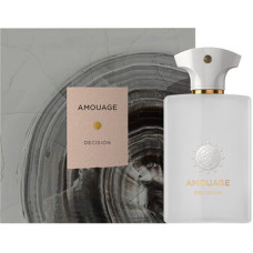 Amouage Decision EDP