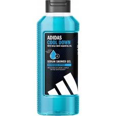 Cool Down - shower gel - Volume: 400 ml