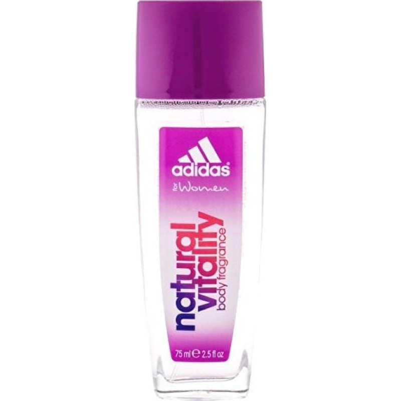 Natural Vitality - deodorant s rozprašovačem - Volume: 75 ml