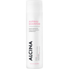 Alcina Color & Blonde Shampoo - Shampoo for blonde and colored hair