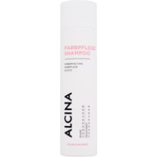 Alcina Color & Blonde Color Care Shampoo