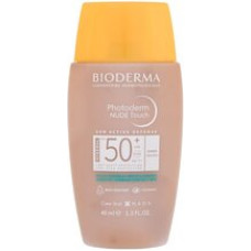 Bioderma Photoderm Nude Touch Mineral SPF50+ 40 ml