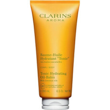 Clarins Tonic Hydrating Oil-Balm