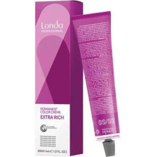 Londa Professional Permanent Color Extra Rich Creme - Permanent cream hair color