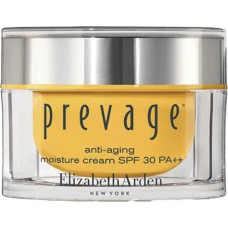 Mitrinošs krēms ar pretnovecošanās efektu Elizabeth Arden Prevage Day Anti Aging Moisture Cream SPF30, 50 ml