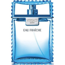 Eau Fraiche Man - EDT - Volume: 50 ml