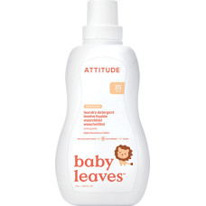 Washing gel for children Nature+ Laundry Detergent 1050 ml