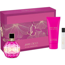 Rose Passion - EDP 100 ml + tělové mléko 100 ml + EDP 7,5 ml