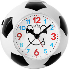 MPM dětský budík Kickoff Timekeeper C01.4371.B