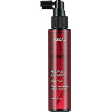 Kundal Head Spa & Scalp Care Scalp Tonic - Tonikum proti vypad&aacute;v&aacute;n&iacute; vlasů