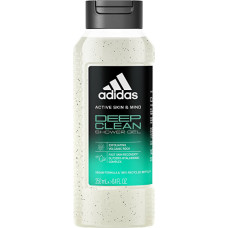 Deep Clean - shower gel - Volume: 250 ml