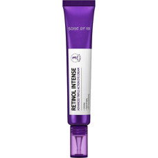 Retinol Intense Night Eye Cream (Advanced Triple Action Eye Cream) 30 ml